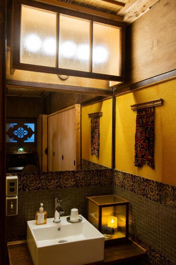 Bamba Hotel Tokyo-Private Townhouse- Exterior photo