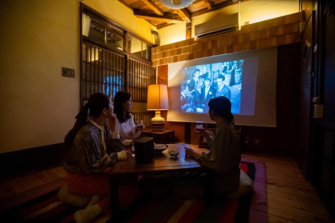 Bamba Hotel Tokyo-Private Townhouse- Exterior photo