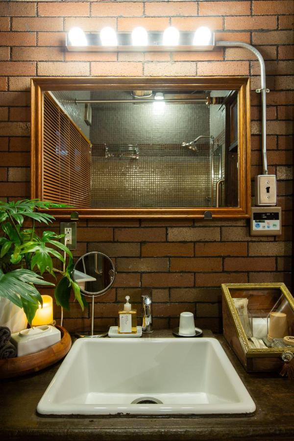 Bamba Hotel Tokyo-Private Townhouse- Exterior photo